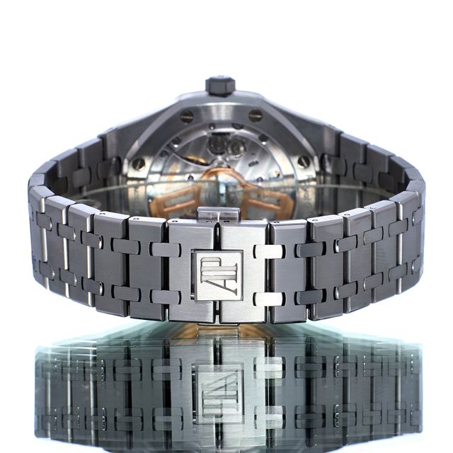 Audemars Piguet Royal Oak 15500ST.OO.1220ST.03 Image 3